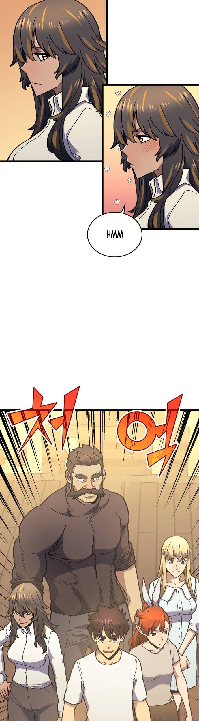 Wizard of Arsenia Chapter 38 - halaman 71