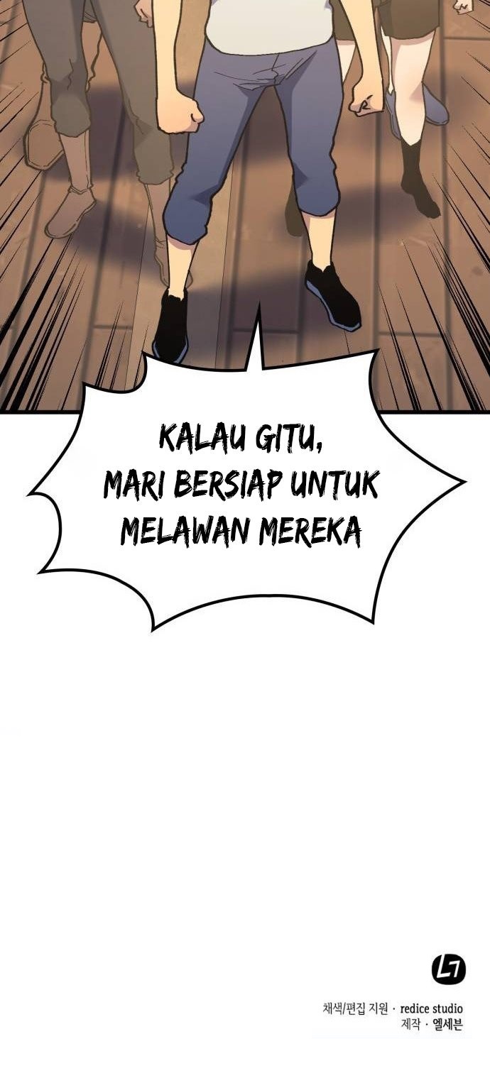 Wizard of Arsenia Chapter 38 - halaman 72