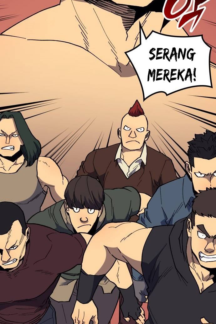 Wizard of Arsenia Chapter 39 - halaman 11