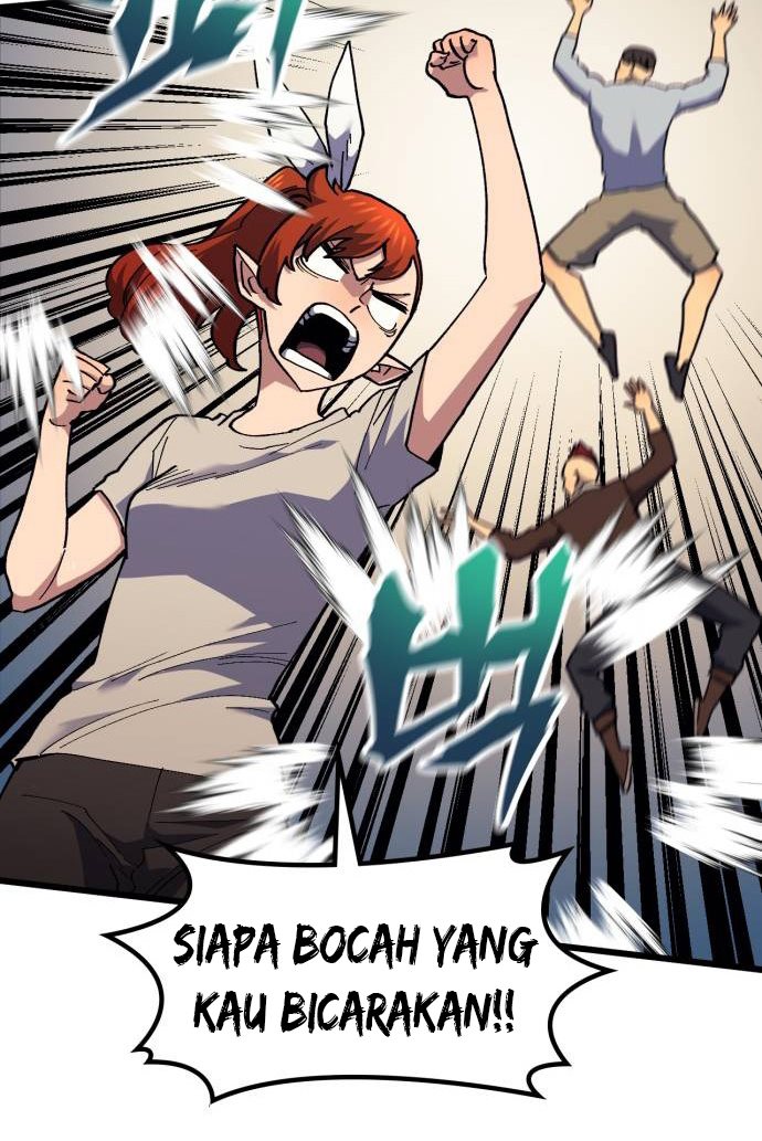 Wizard of Arsenia Chapter 39 - halaman 19