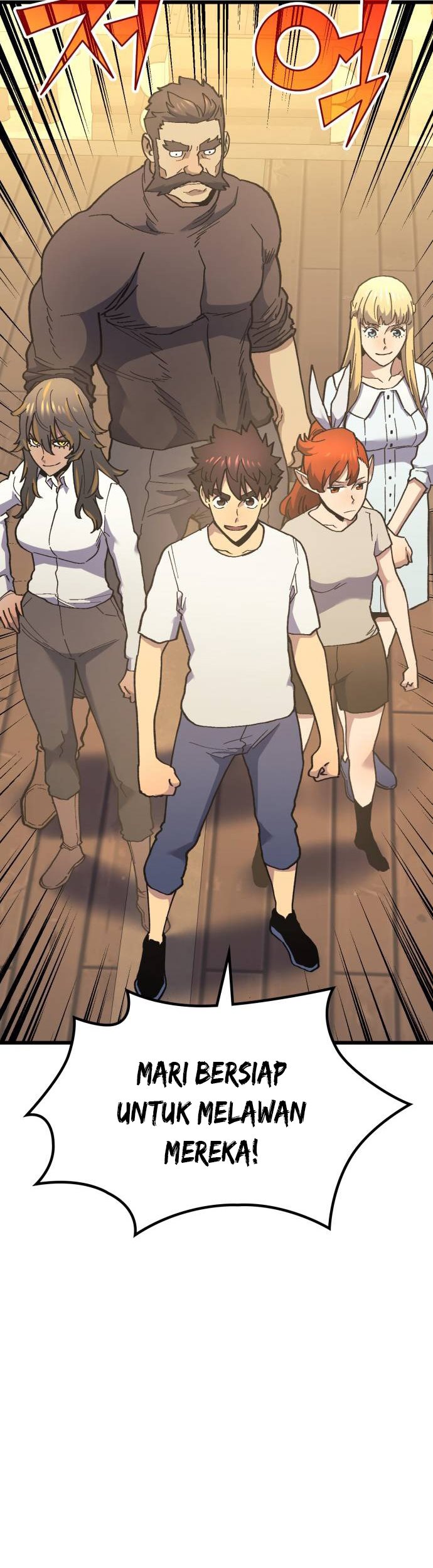 Wizard of Arsenia Chapter 39 - halaman 2