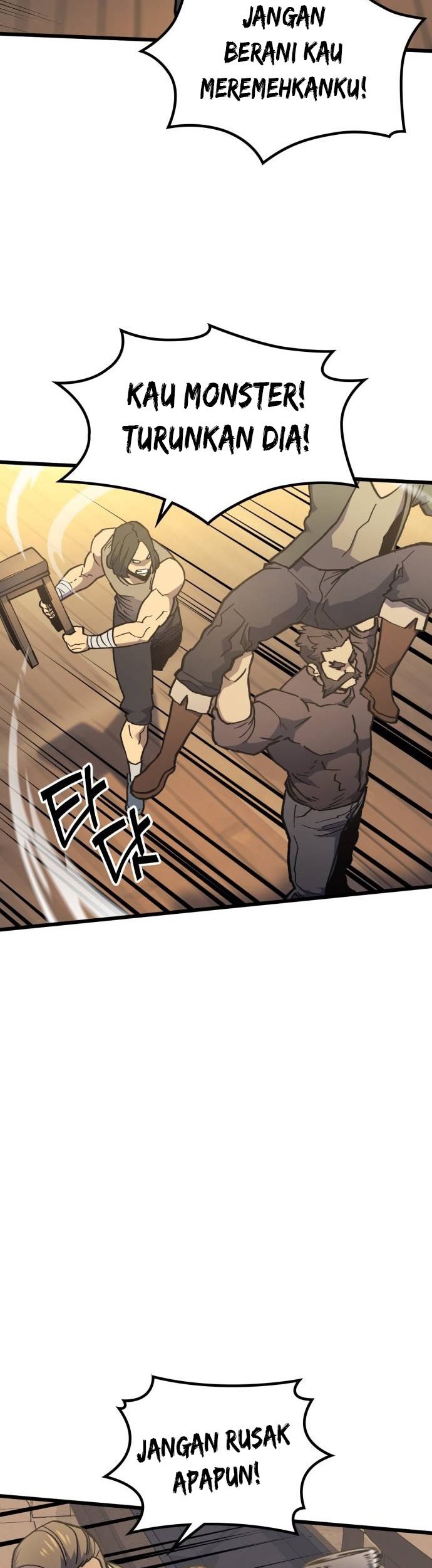 Wizard of Arsenia Chapter 39 - halaman 24
