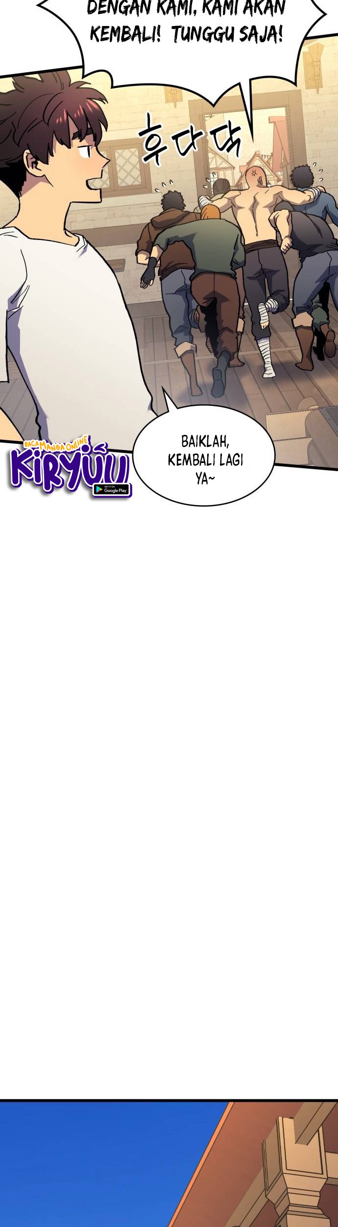Wizard of Arsenia Chapter 39 - halaman 30