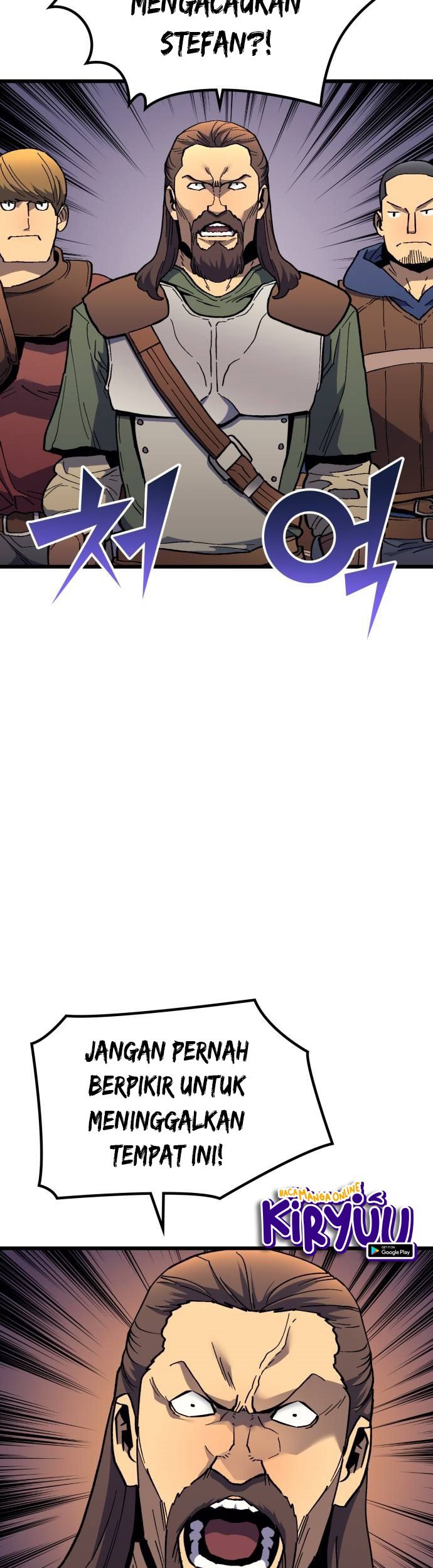 Wizard of Arsenia Chapter 39 - halaman 34