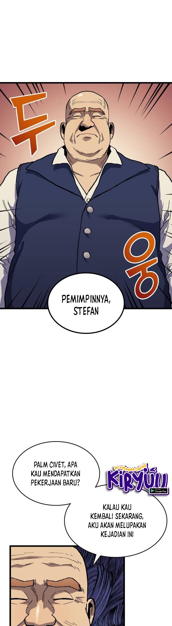 Wizard of Arsenia Chapter 39 - halaman 37