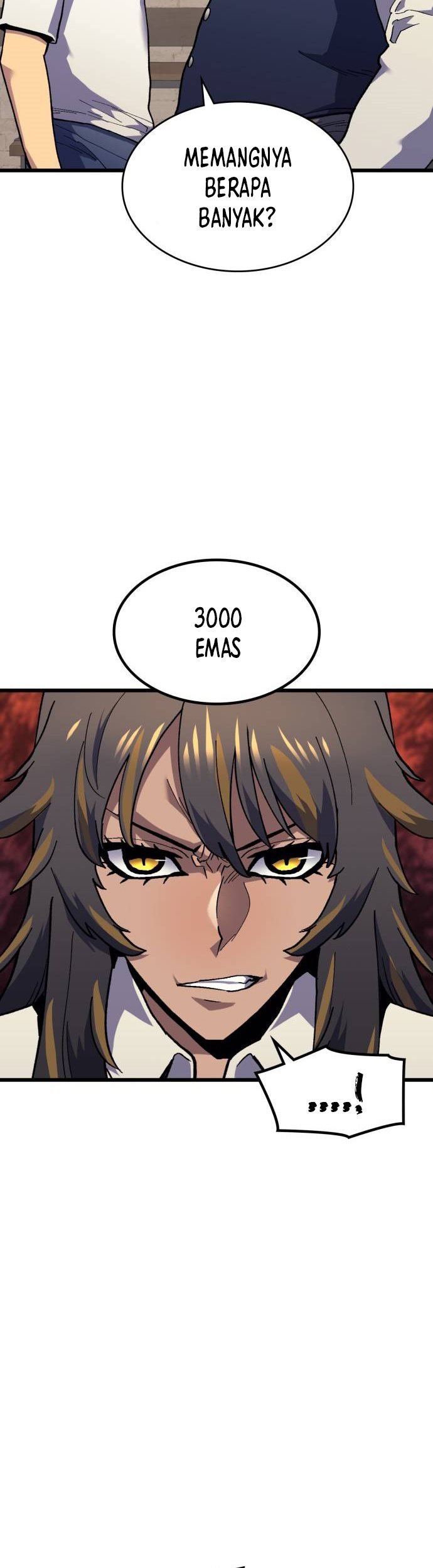 Wizard of Arsenia Chapter 39 - halaman 40