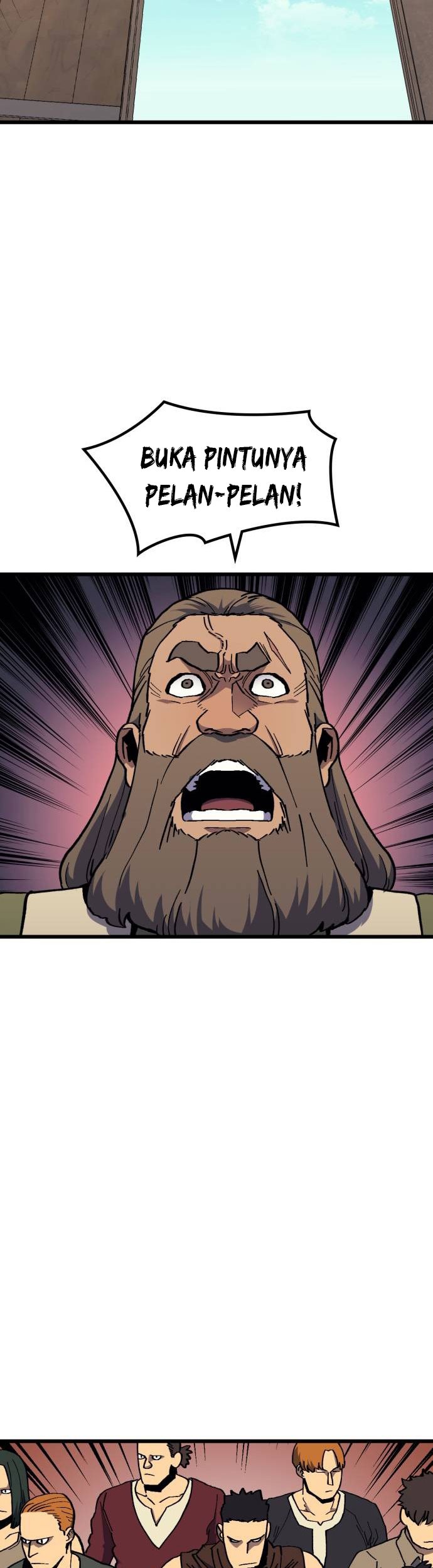 Wizard of Arsenia Chapter 39 - halaman 5