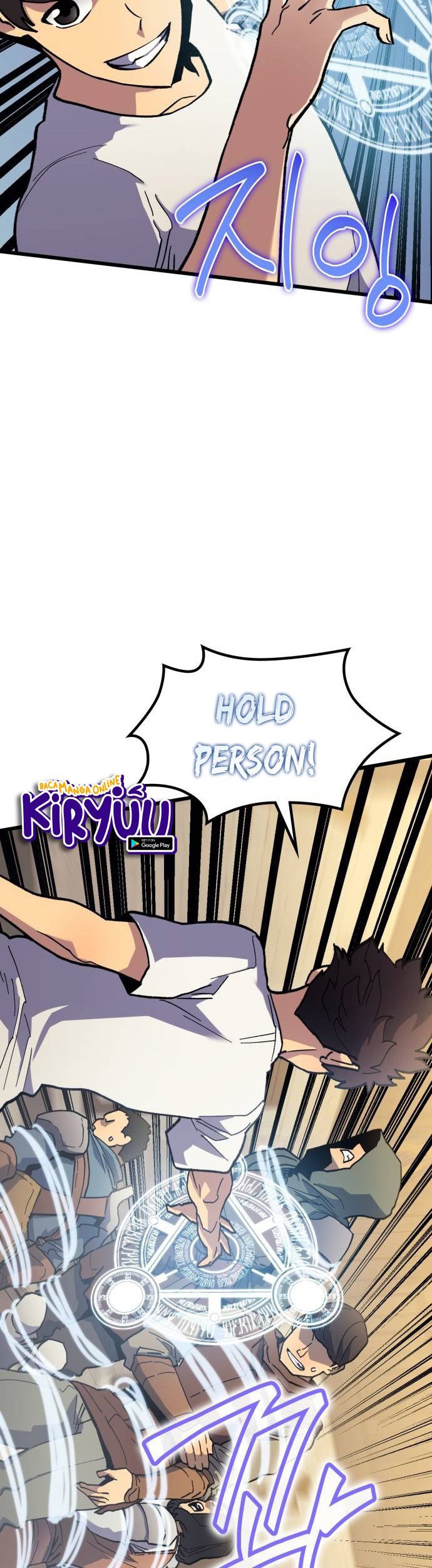 Wizard of Arsenia Chapter 39 - halaman 50