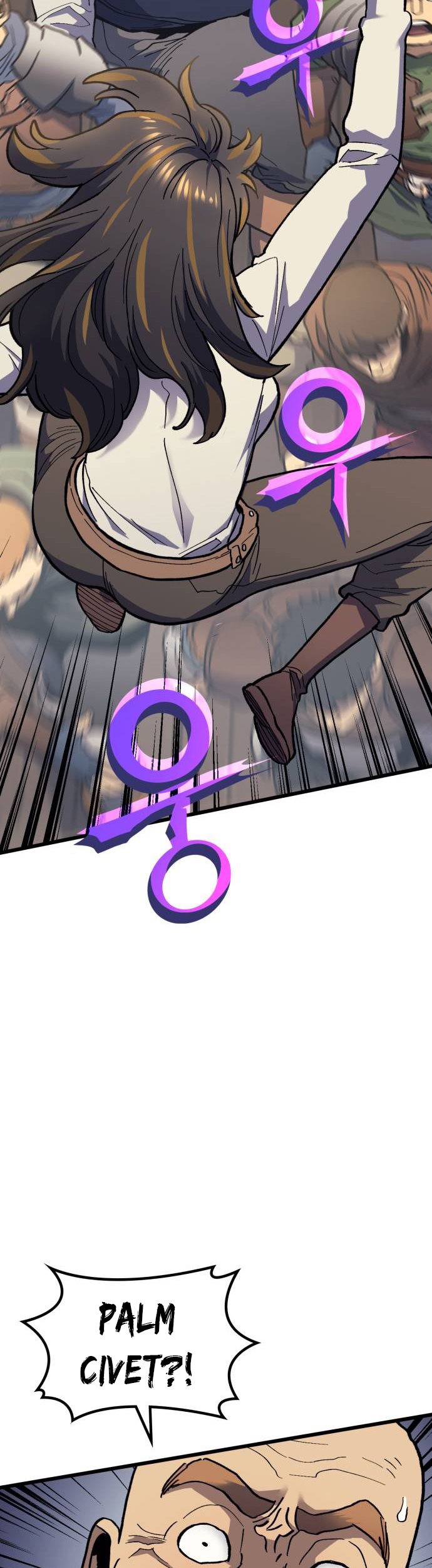 Wizard of Arsenia Chapter 39 - halaman 56