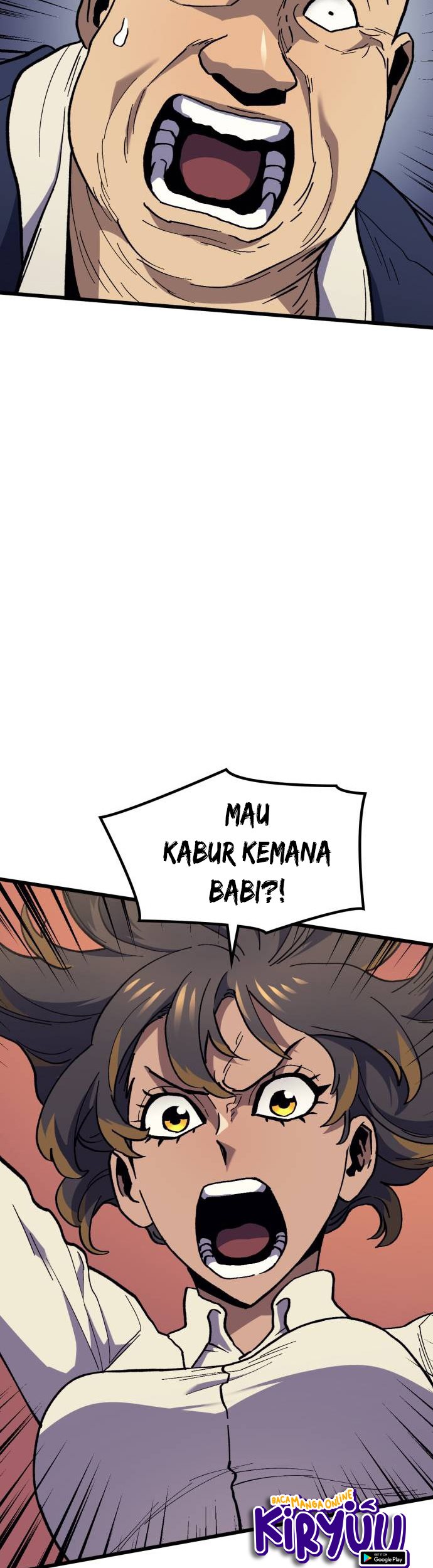 Wizard of Arsenia Chapter 39 - halaman 57