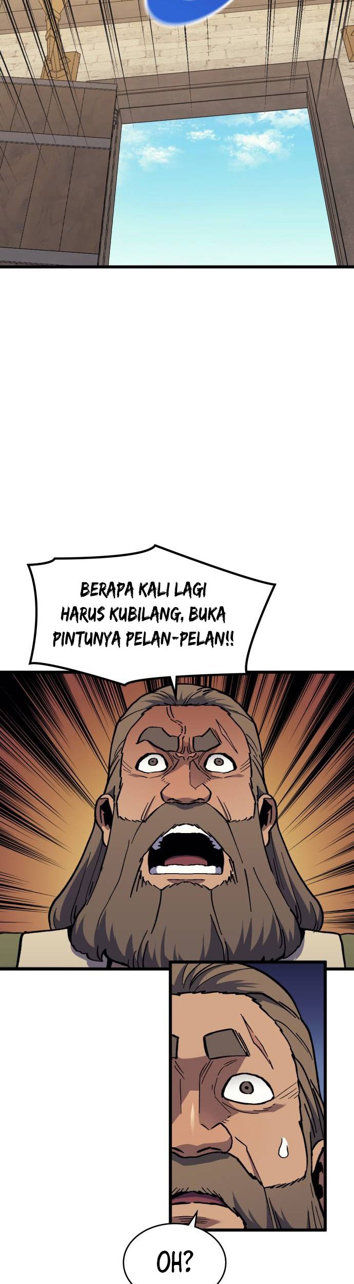 Wizard of Arsenia Chapter 39 - halaman 62