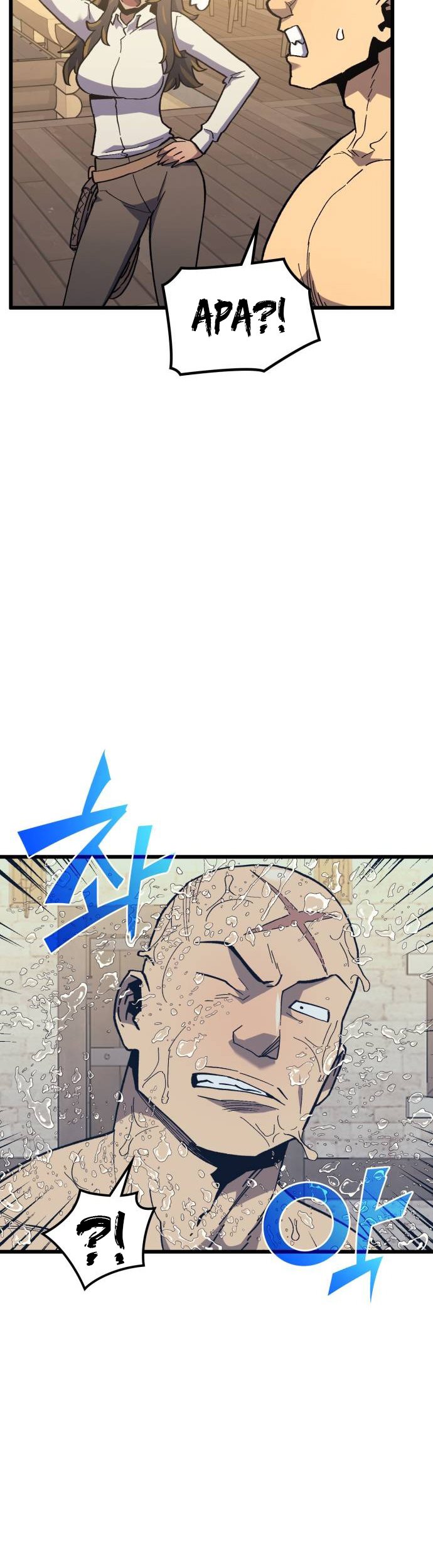 Wizard of Arsenia Chapter 39 - halaman 9
