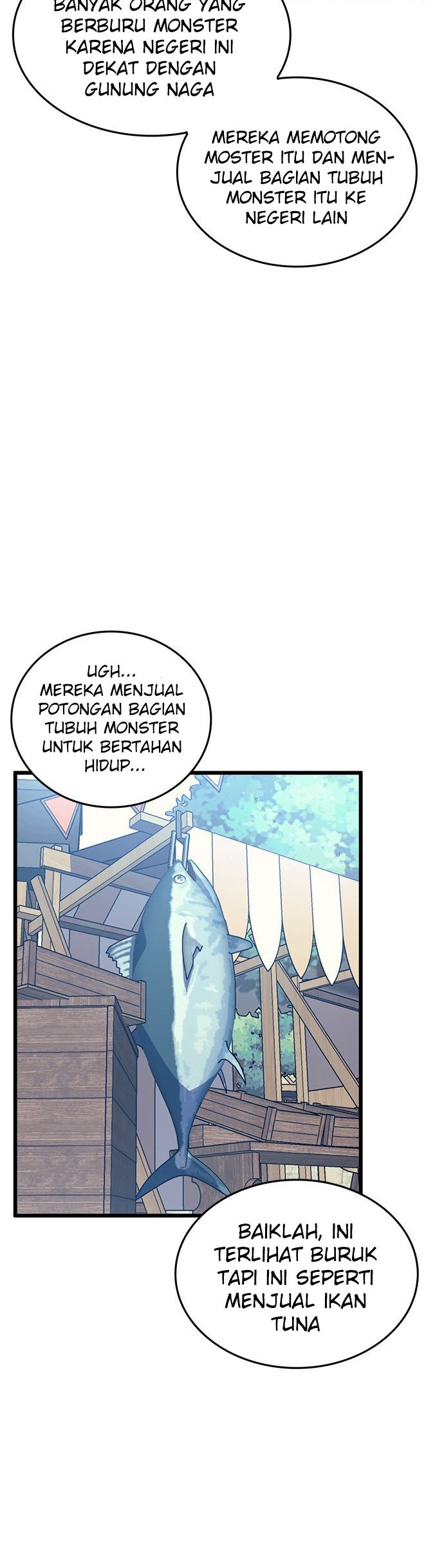 Wizard of Arsenia Chapter 4 - halaman 17