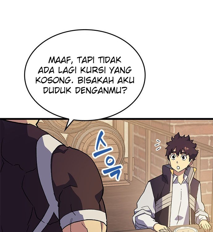 Wizard of Arsenia Chapter 4 - halaman 23