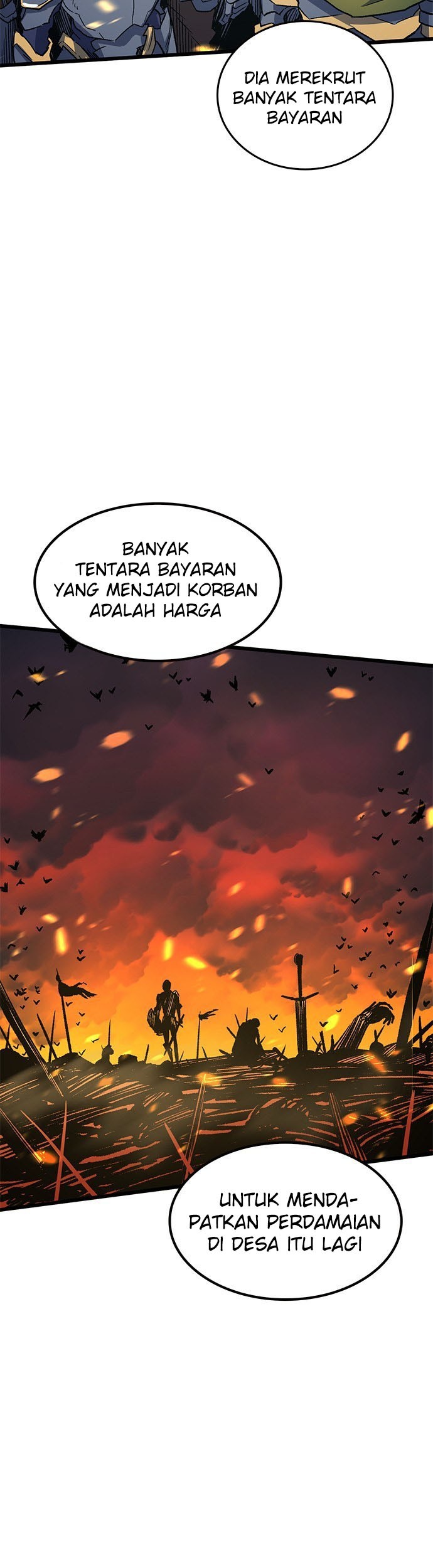 Wizard of Arsenia Chapter 4 - halaman 31