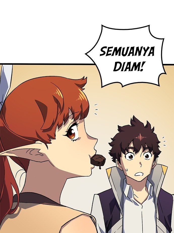 Wizard of Arsenia Chapter 4 - halaman 36