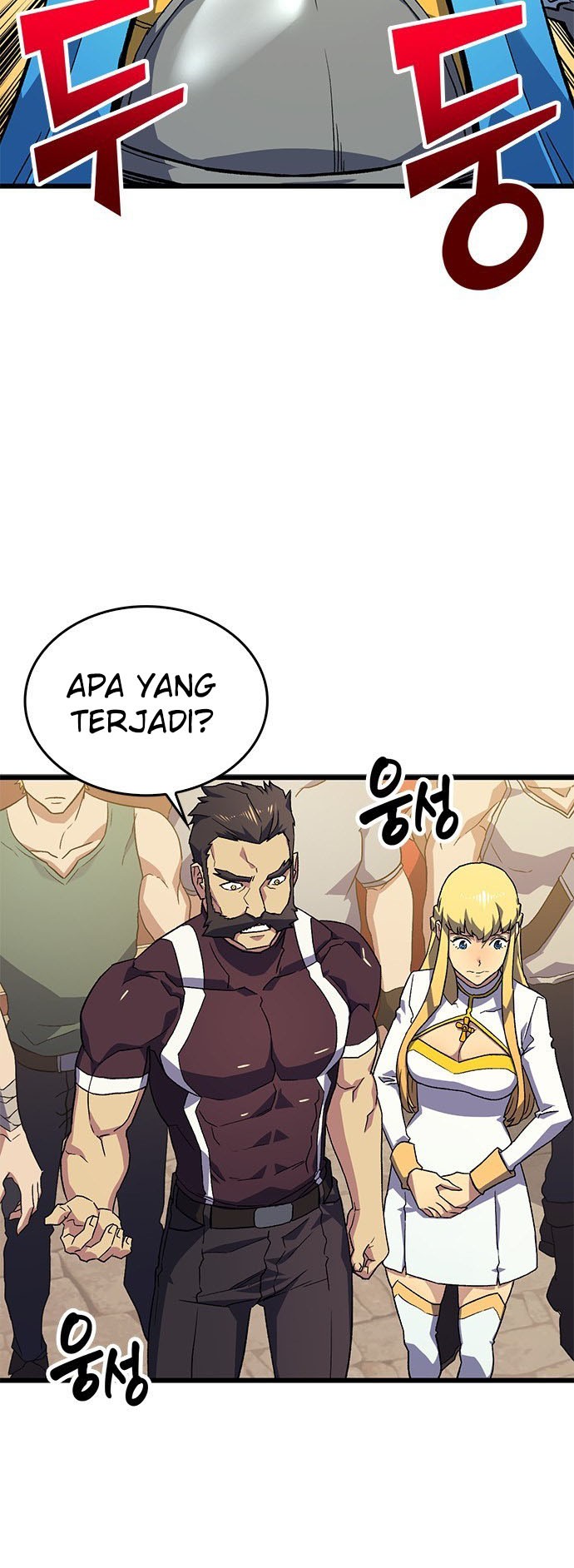 Wizard of Arsenia Chapter 4 - halaman 39