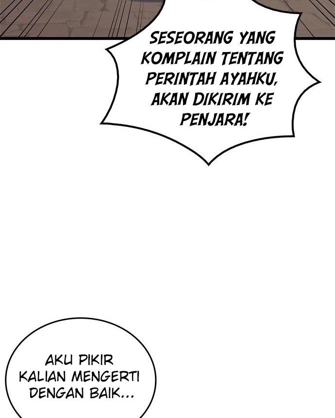 Wizard of Arsenia Chapter 4 - halaman 42