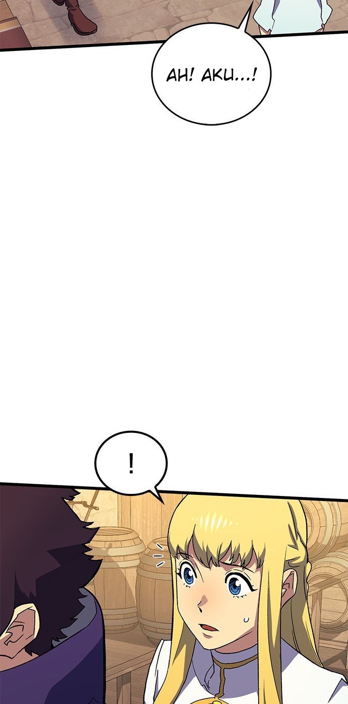 Wizard of Arsenia Chapter 4 - halaman 53