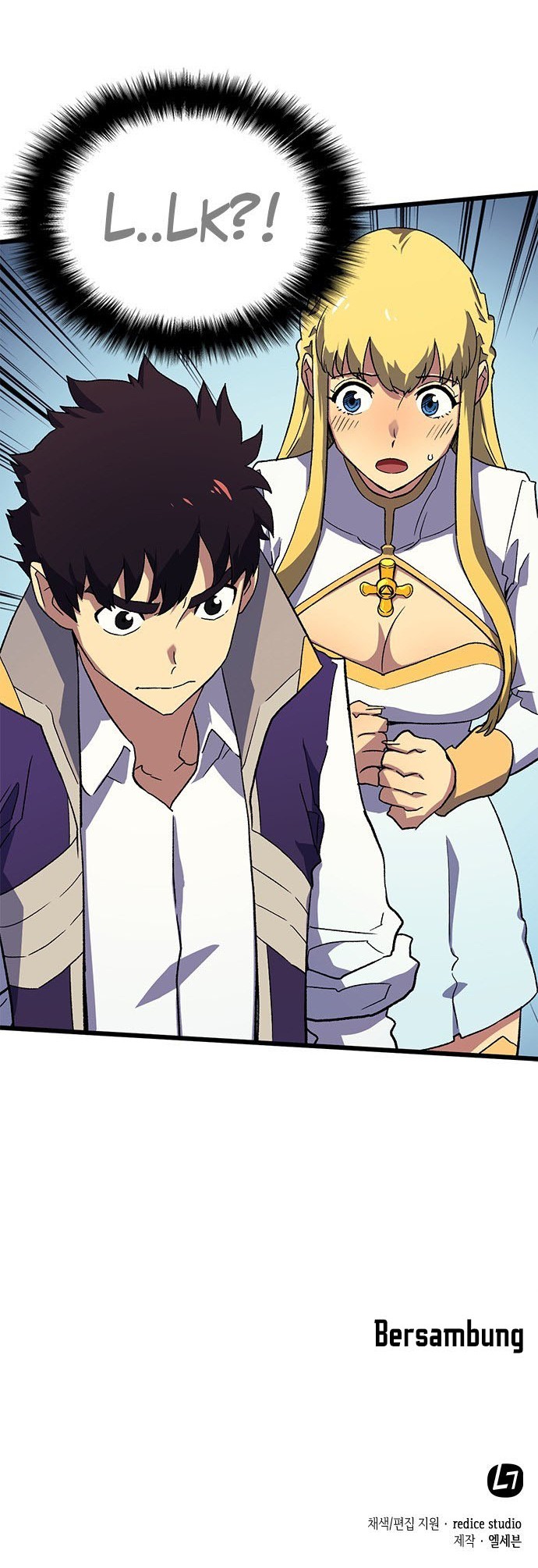 Wizard of Arsenia Chapter 4 - halaman 55