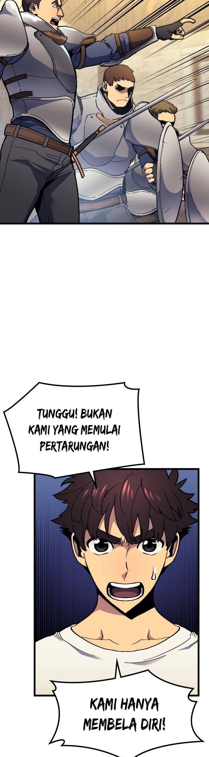 Wizard of Arsenia Chapter 40 - halaman 12