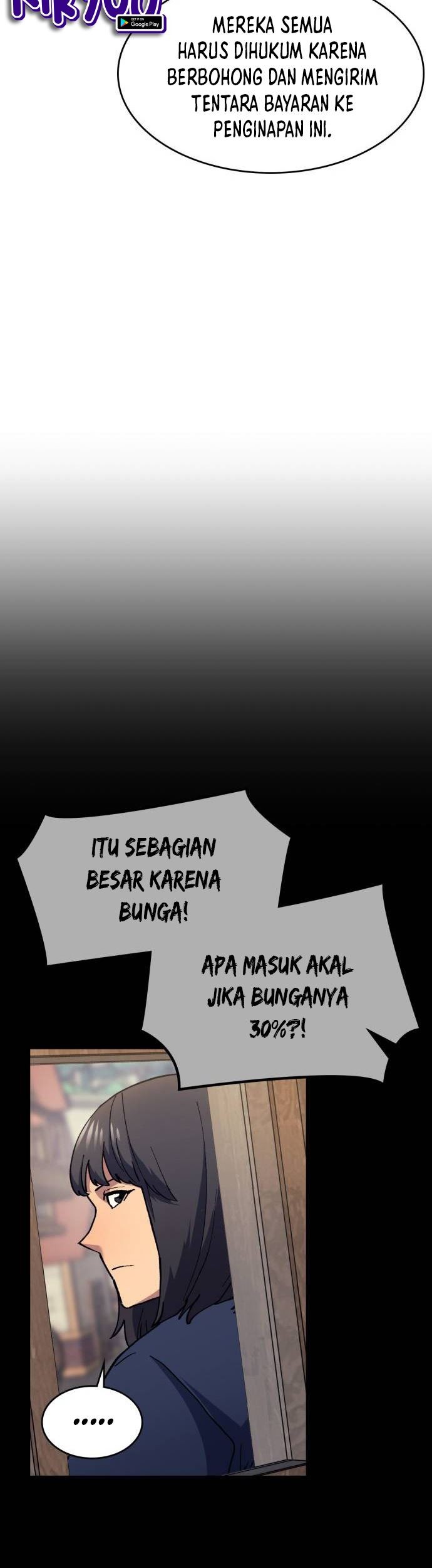 Wizard of Arsenia Chapter 40 - halaman 18