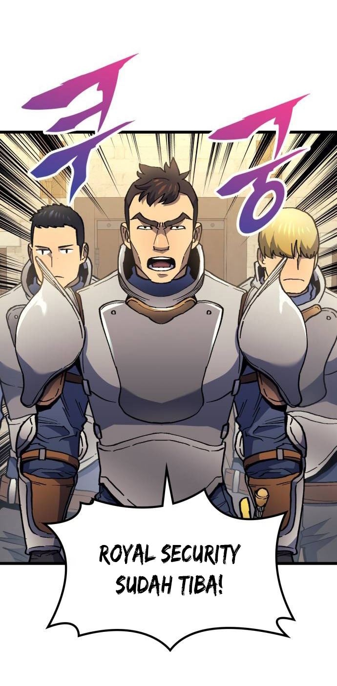 Wizard of Arsenia Chapter 40 - halaman 2