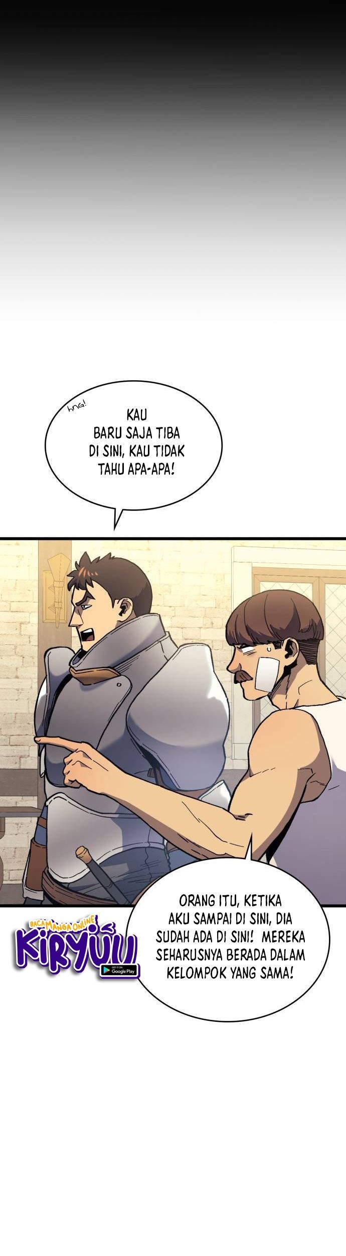 Wizard of Arsenia Chapter 40 - halaman 22