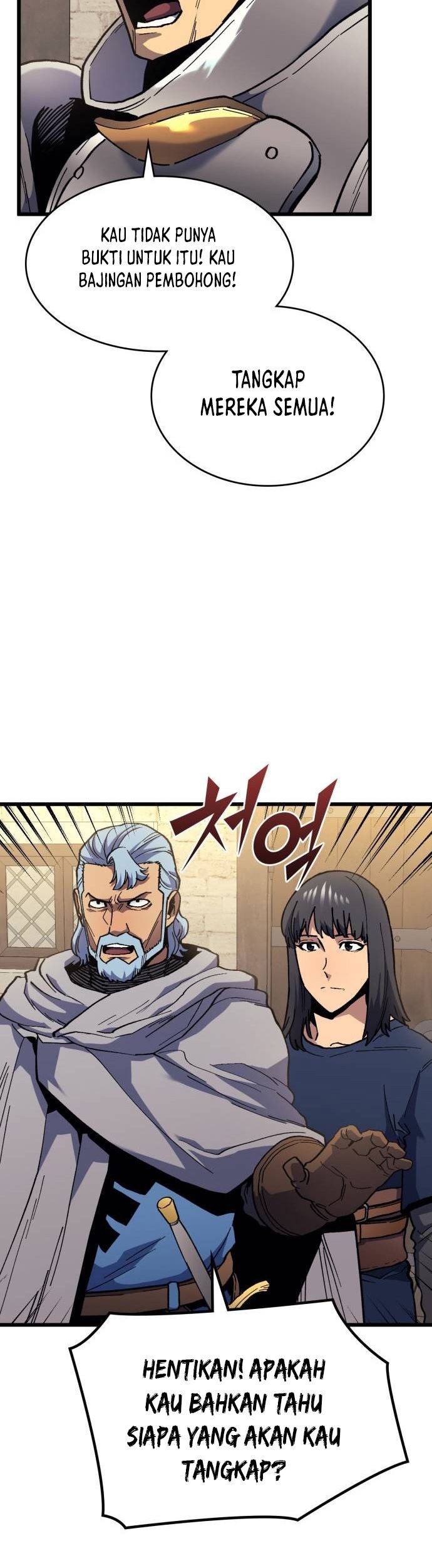 Wizard of Arsenia Chapter 40 - halaman 24