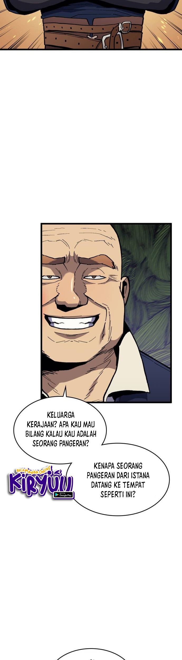 Wizard of Arsenia Chapter 40 - halaman 28