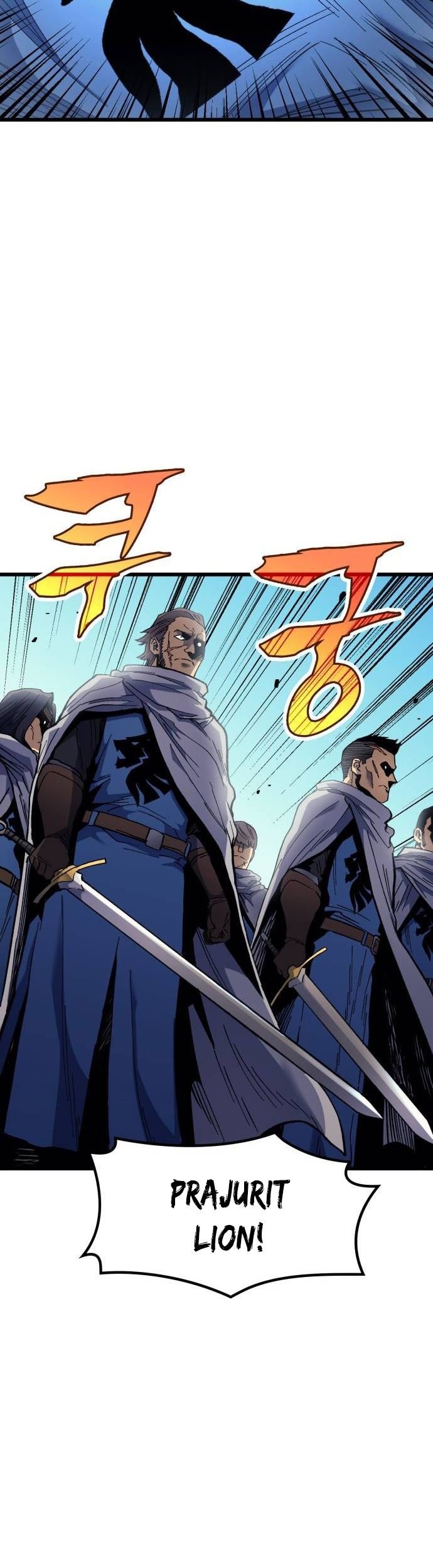 Wizard of Arsenia Chapter 40 - halaman 34