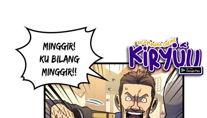 Wizard of Arsenia Chapter 40 - halaman 35