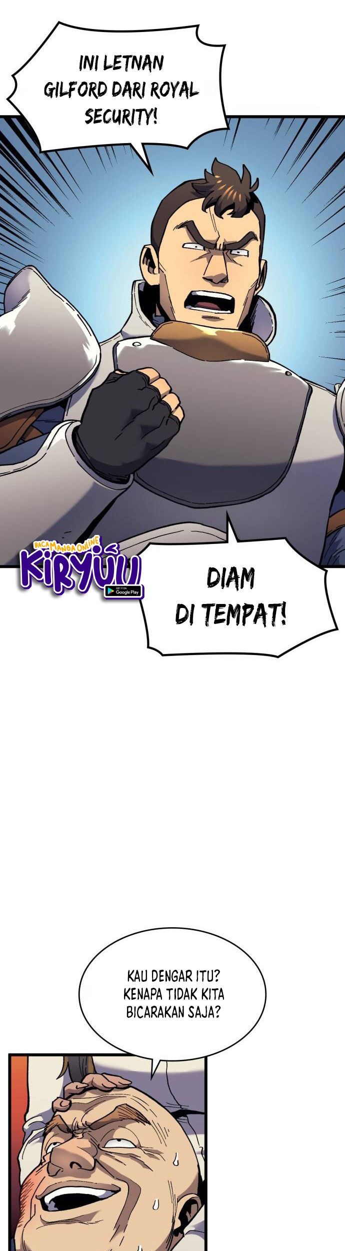 Wizard of Arsenia Chapter 40 - halaman 4