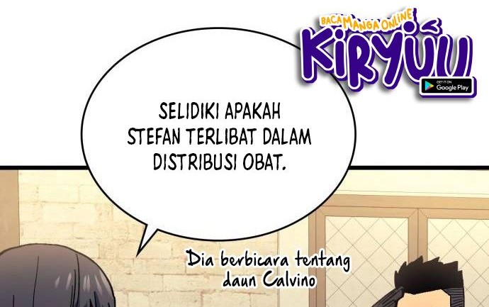 Wizard of Arsenia Chapter 40 - halaman 41