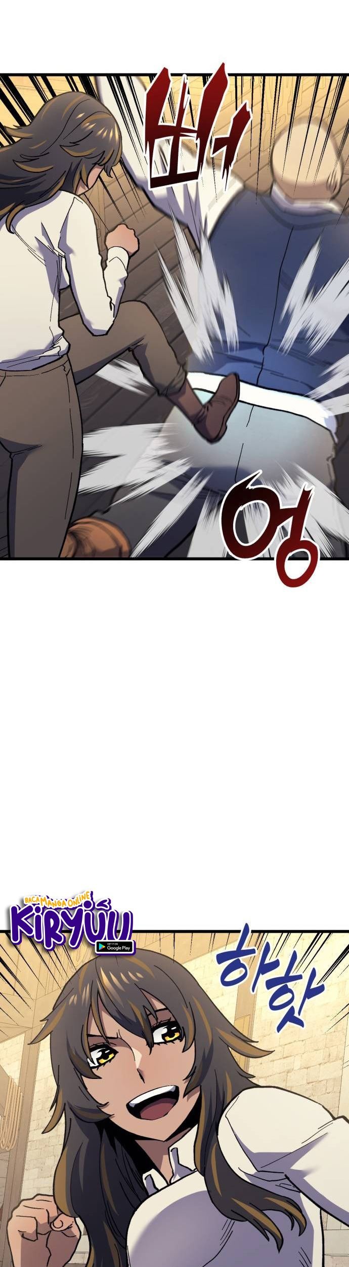 Wizard of Arsenia Chapter 40 - halaman 44