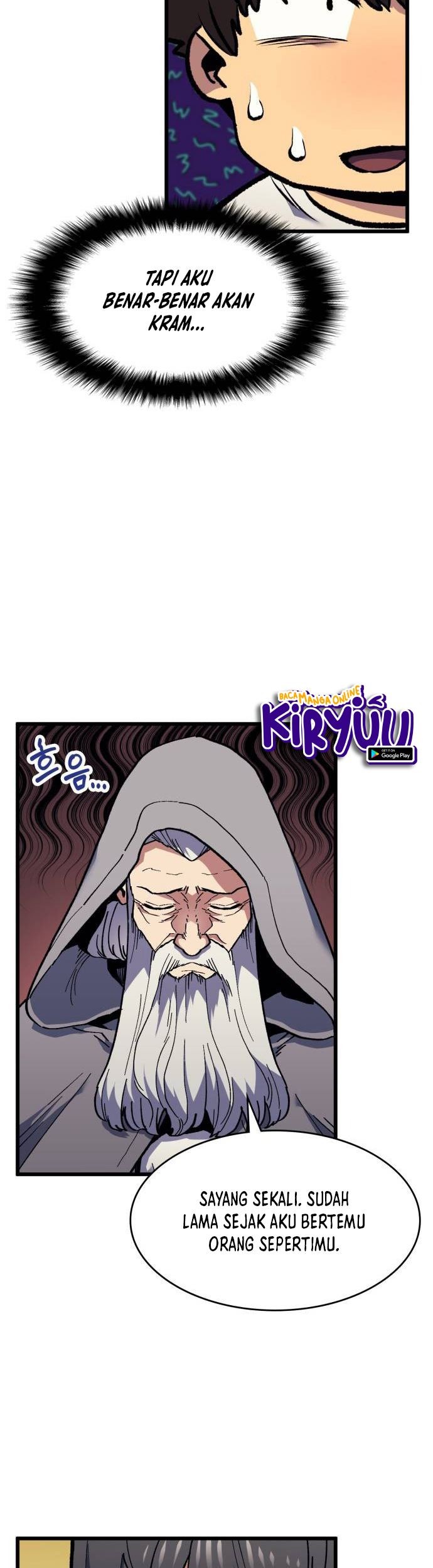 Wizard of Arsenia Chapter 40 - halaman 58