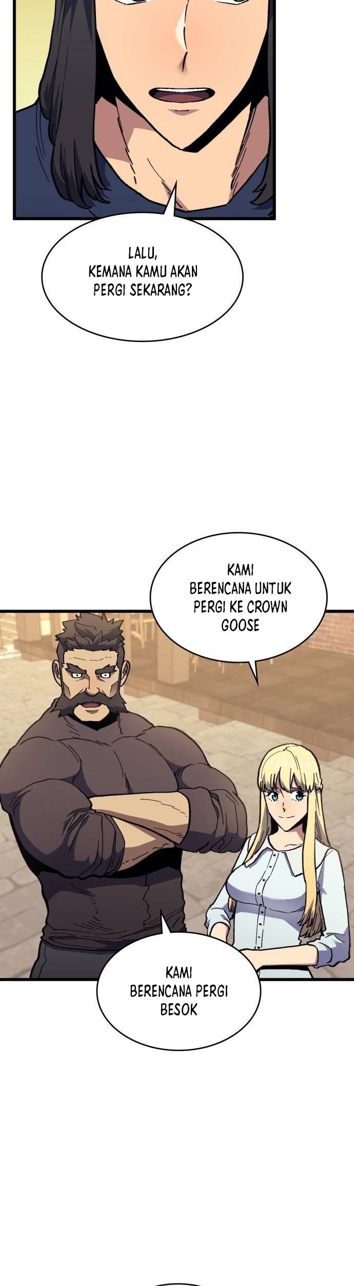 Wizard of Arsenia Chapter 40 - halaman 60