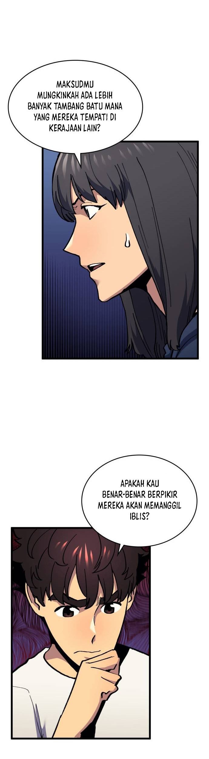 Wizard of Arsenia Chapter 40 - halaman 66