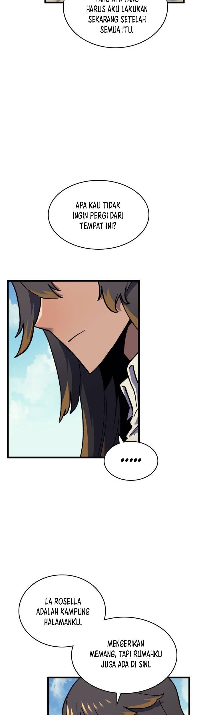 Wizard of Arsenia Chapter 40 - halaman 72