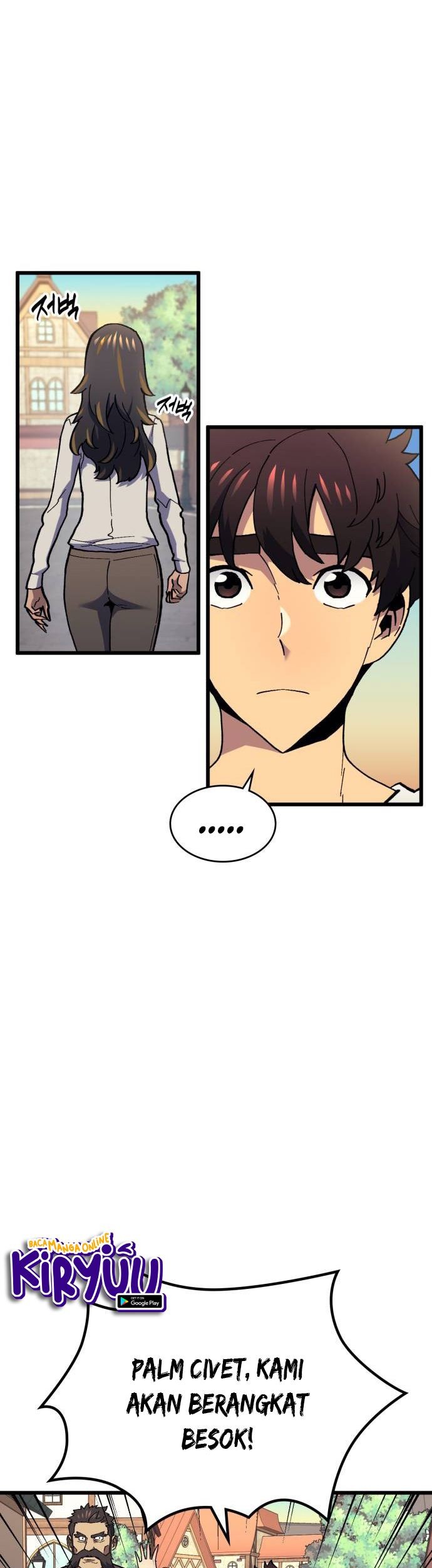 Wizard of Arsenia Chapter 40 - halaman 76