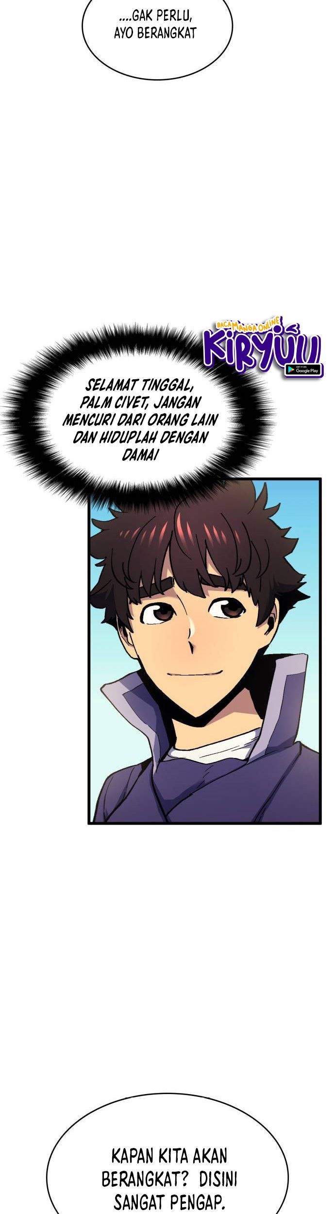 Wizard of Arsenia Chapter 40 - halaman 88