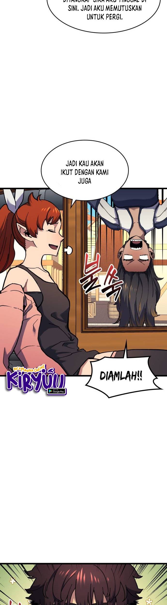 Wizard of Arsenia Chapter 40 - halaman 92