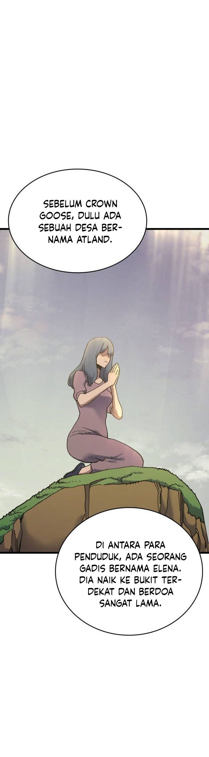 Wizard of Arsenia Chapter 41 - halaman 11