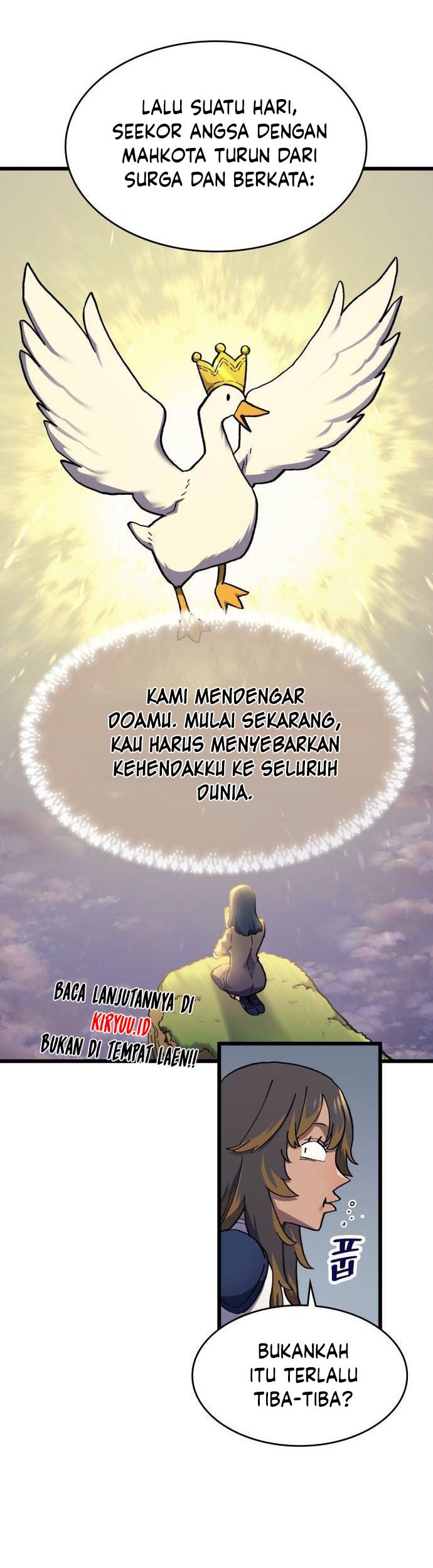 Wizard of Arsenia Chapter 41 - halaman 12