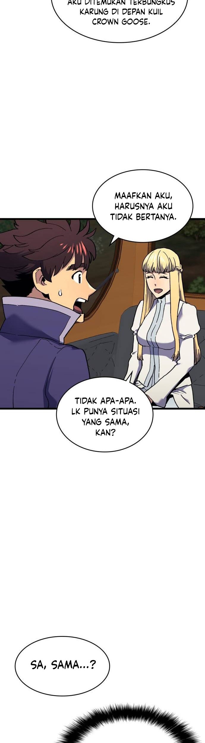 Wizard of Arsenia Chapter 41 - halaman 15