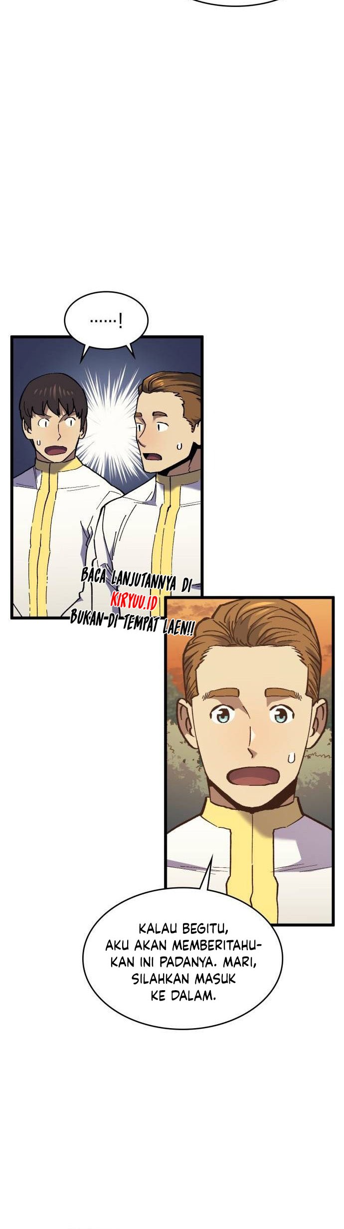 Wizard of Arsenia Chapter 41 - halaman 21