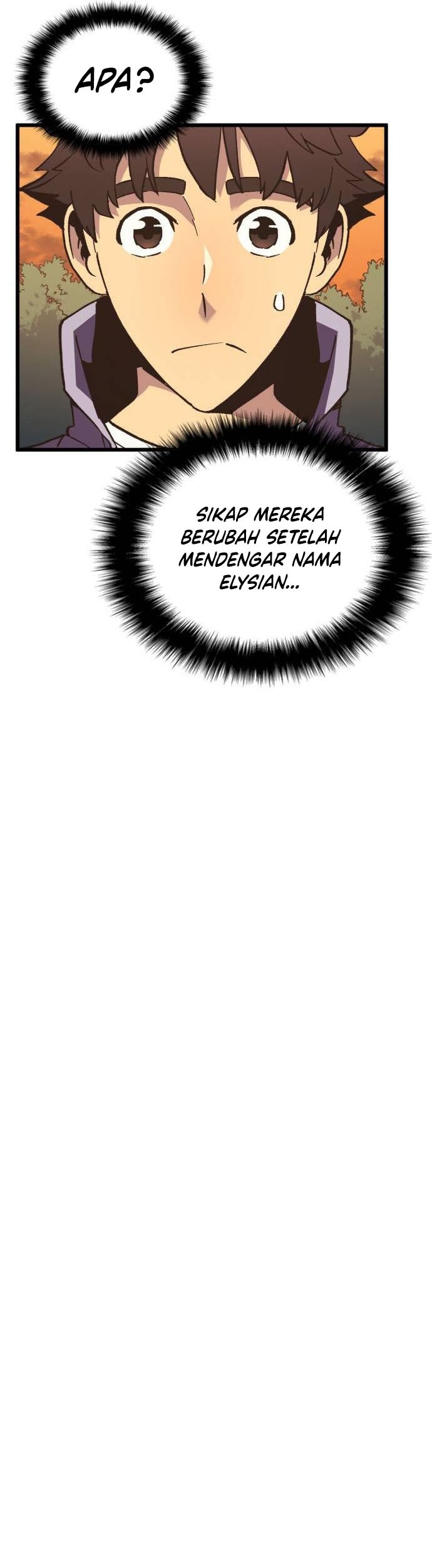 Wizard of Arsenia Chapter 41 - halaman 22