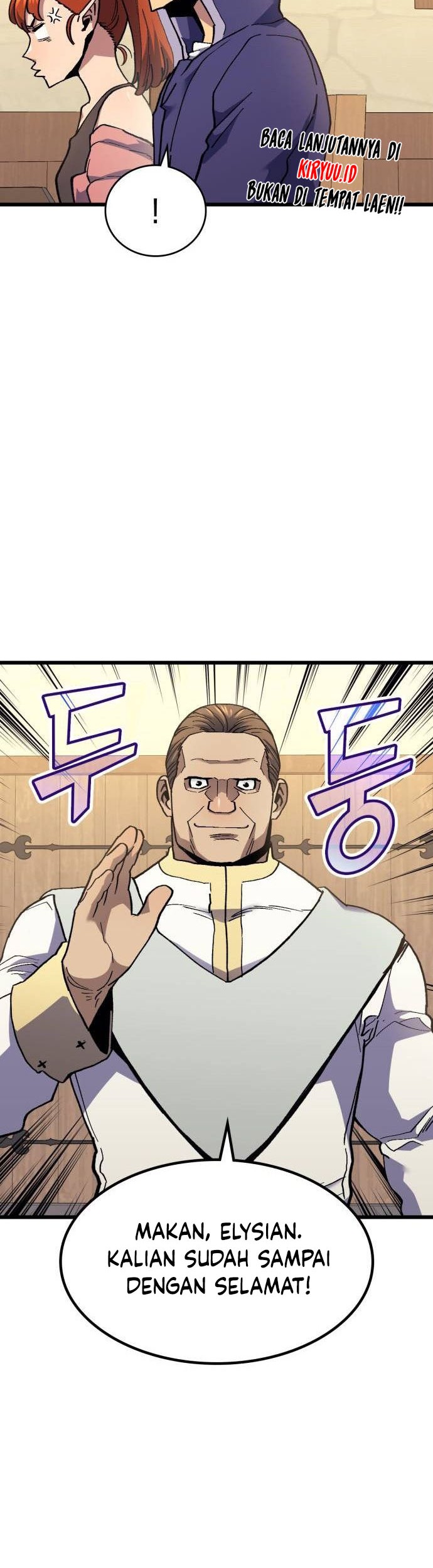 Wizard of Arsenia Chapter 41 - halaman 25