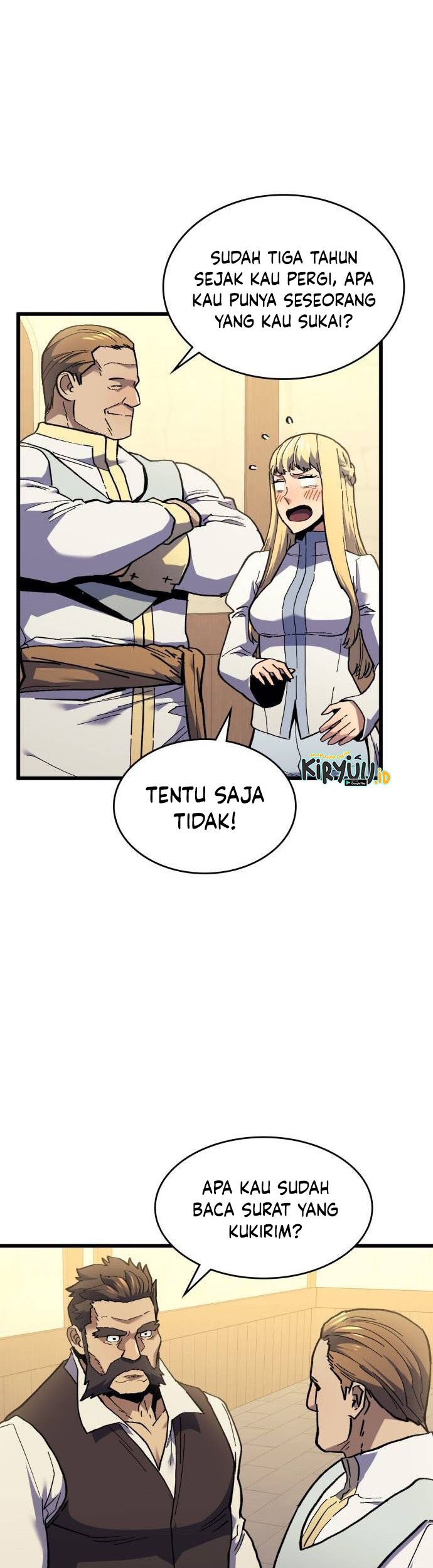 Wizard of Arsenia Chapter 41 - halaman 28