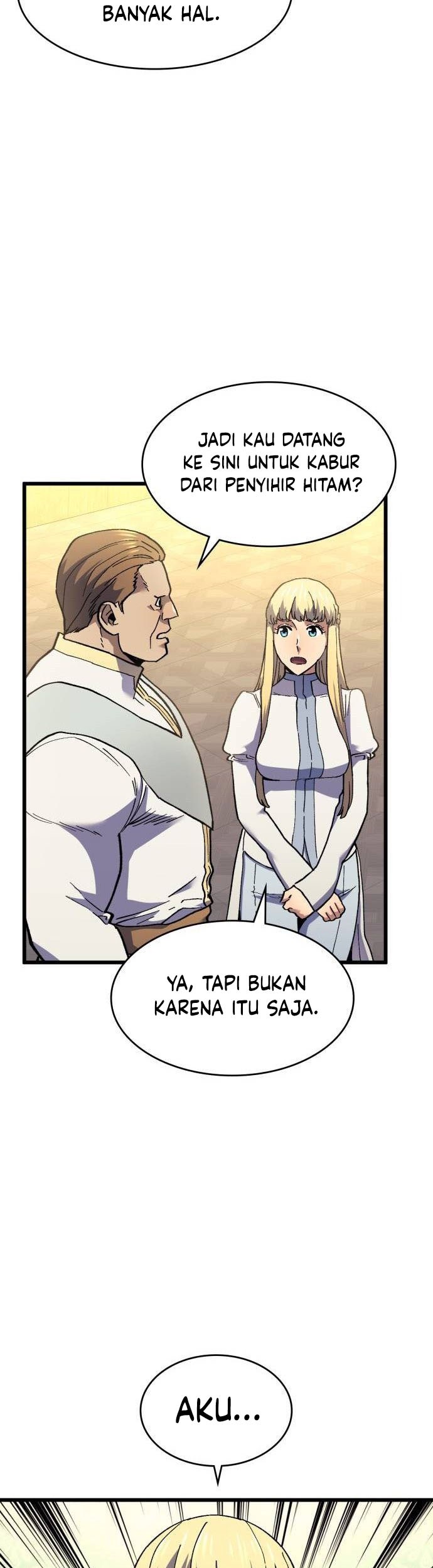Wizard of Arsenia Chapter 41 - halaman 32